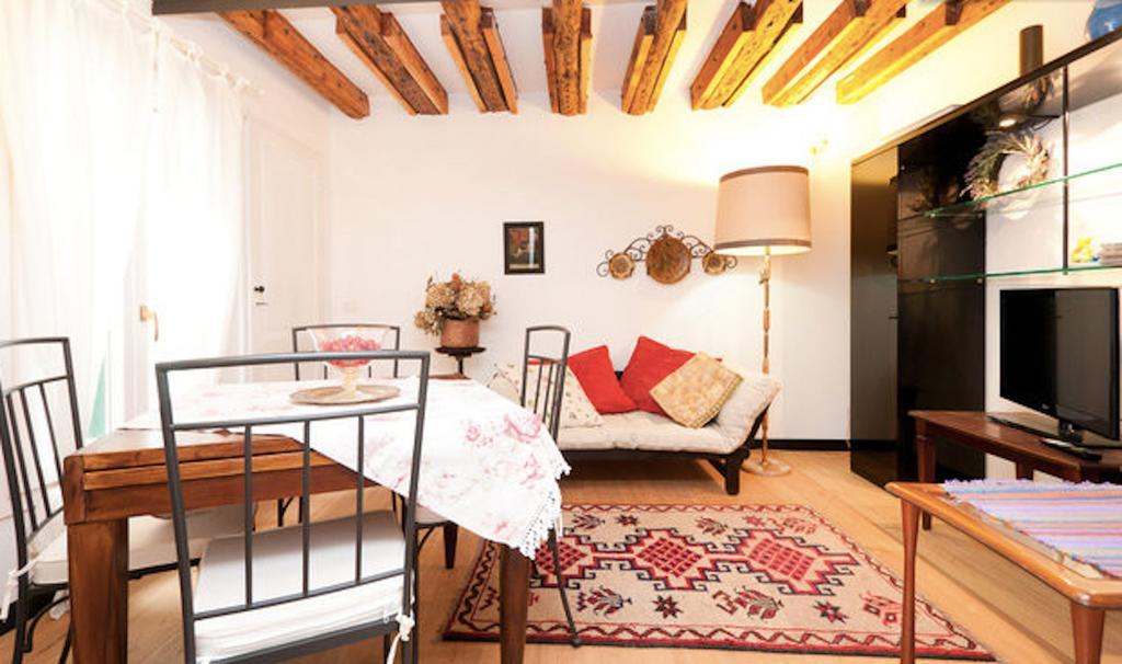 Ca' Del Gaffaro Apartamento *