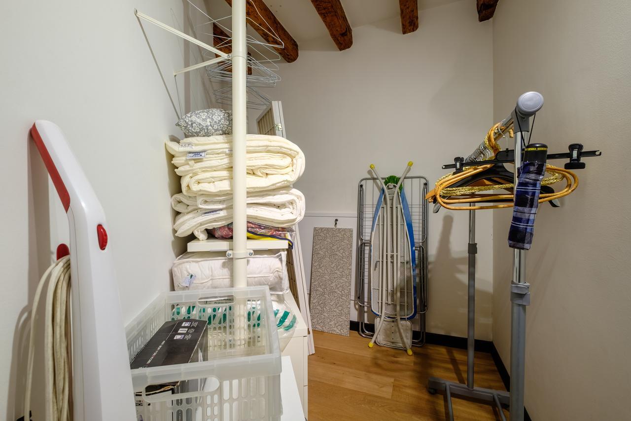 Apartamento Ca' Del Gaffaro Venecia