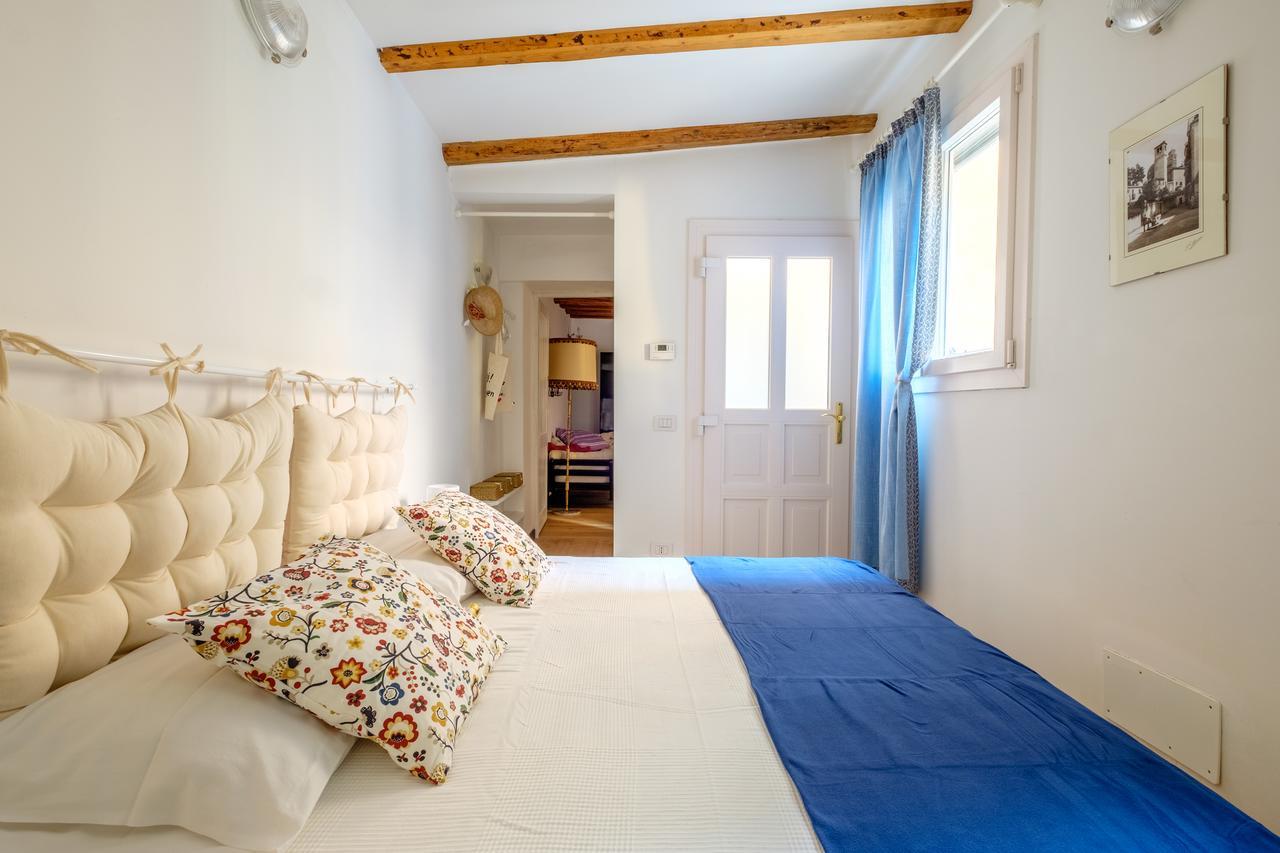 Ca' Del Gaffaro Apartamento Venecia