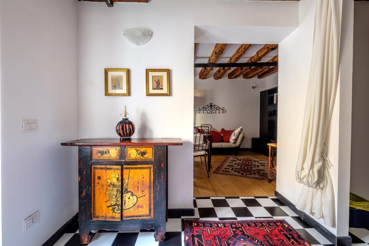 Apartamento Ca' Del Gaffaro