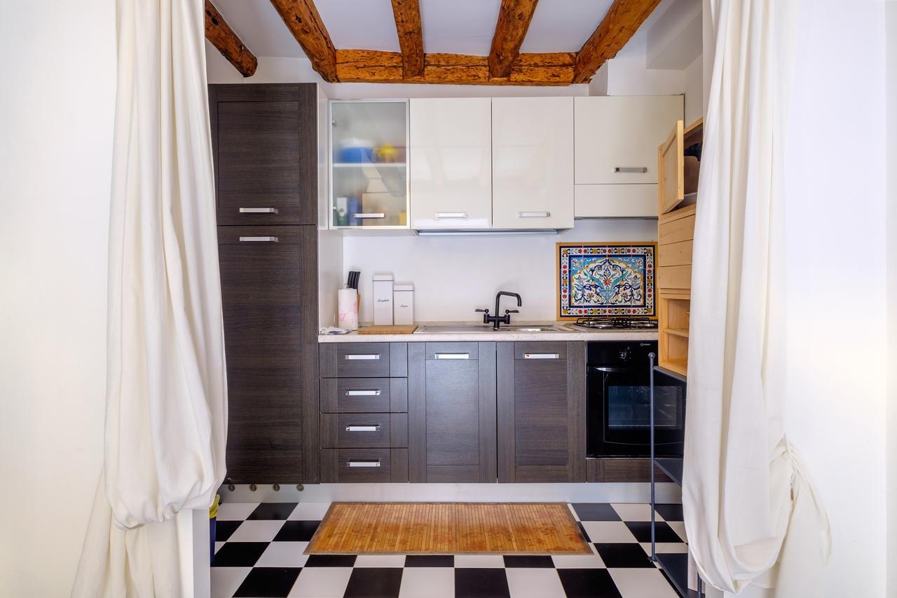 Apartamento Ca' Del Gaffaro