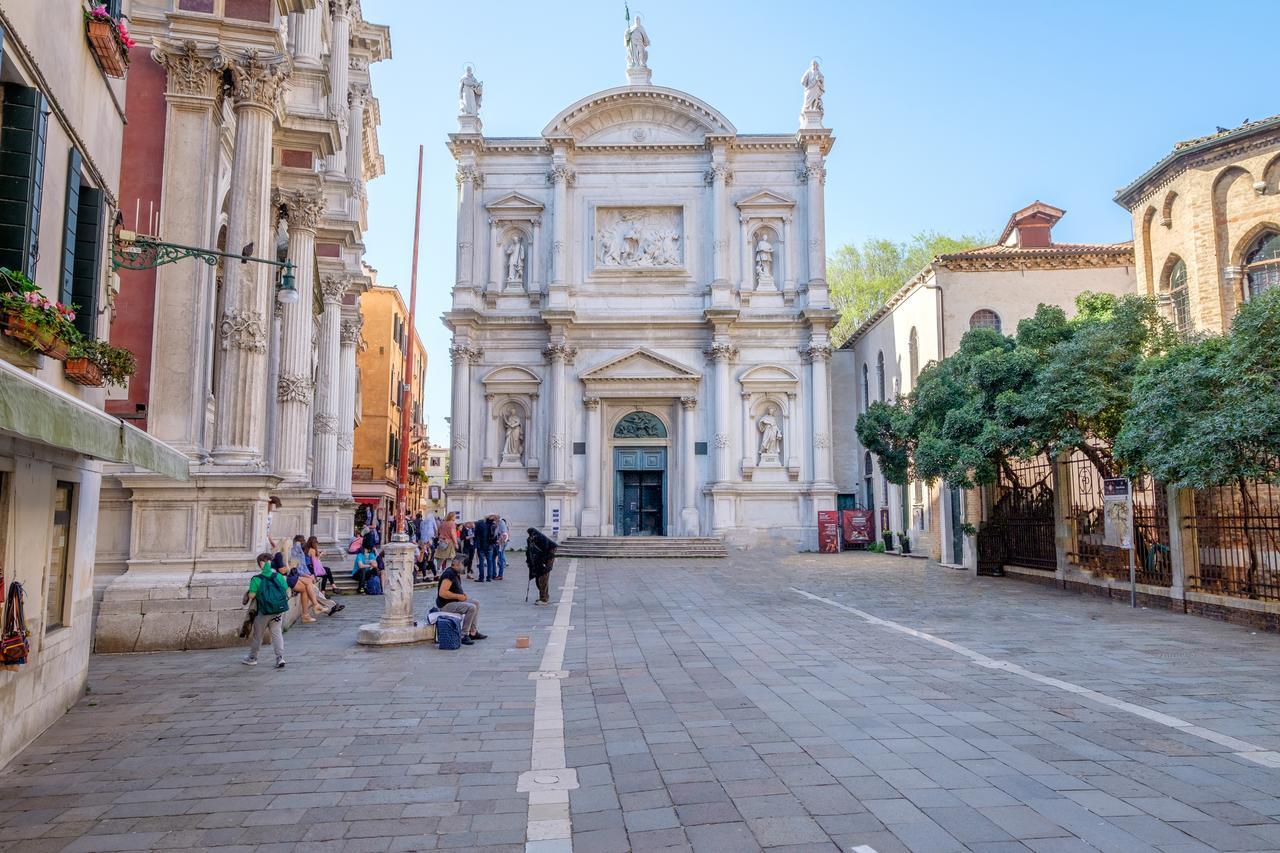 Apartamento Ca' Del Gaffaro