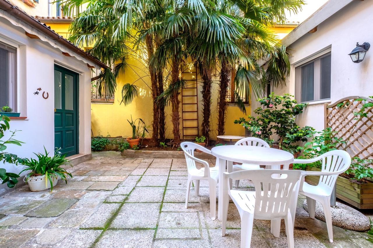 Apartamento Ca' Del Gaffaro