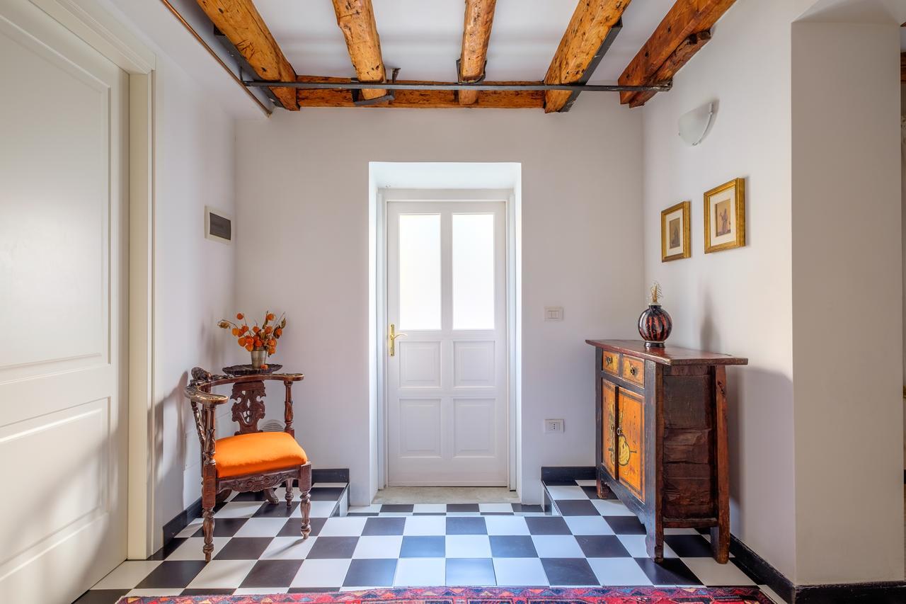 Apartamento Ca' Del Gaffaro