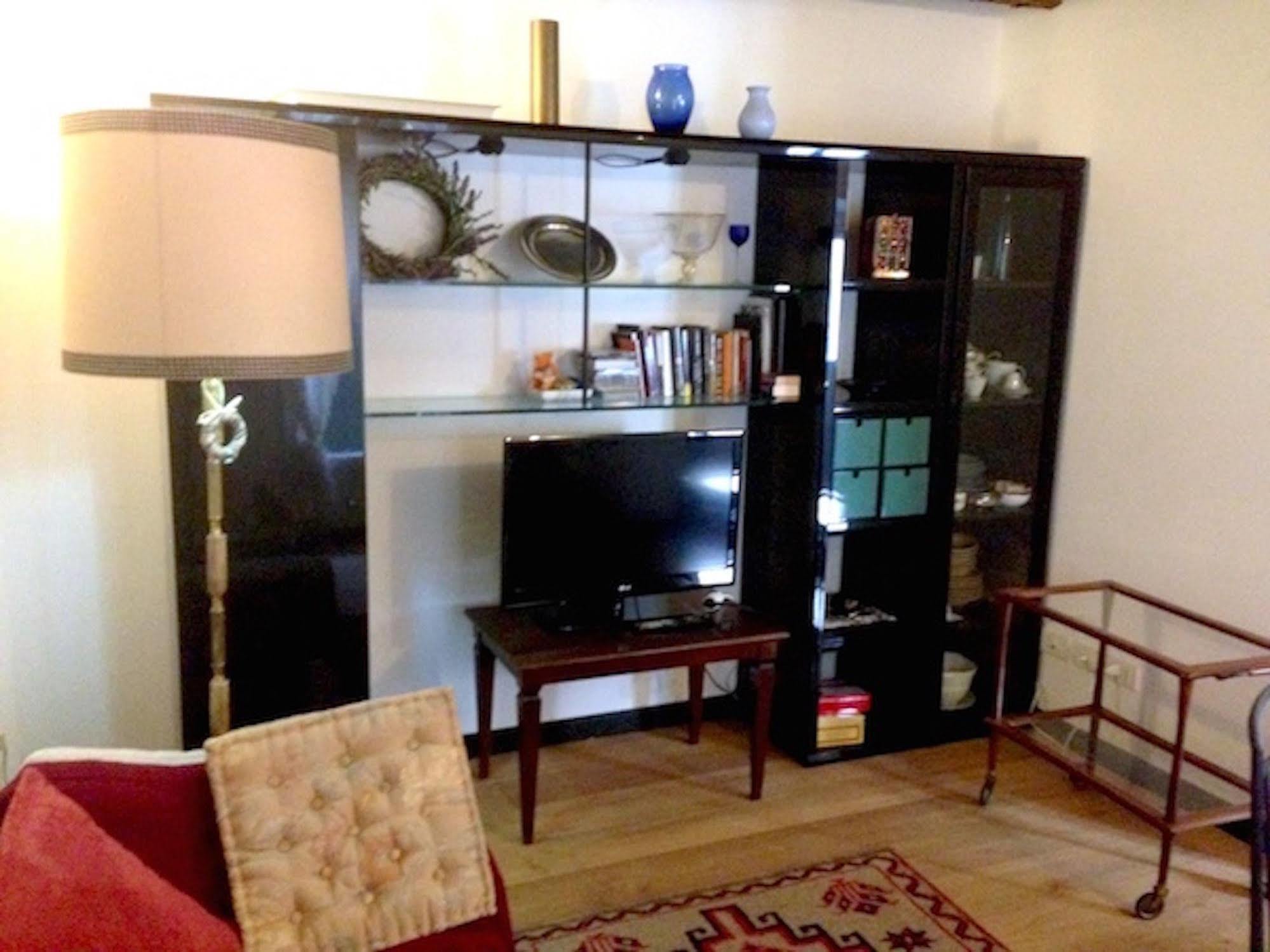 Apartamento Ca' Del Gaffaro *
