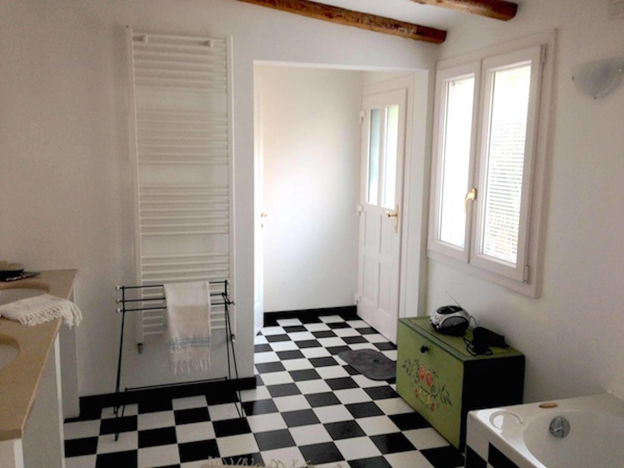 Ca' Del Gaffaro Apartamento Venecia